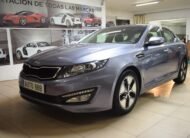 KIA Optima 2.0 HEV Emotion Automatico 4p.