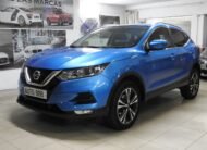 NISSAN QASHQAI dCi 150 CV E6D NMOTION