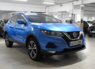 NISSAN QASHQAI dCi 150 CV E6D NMOTION