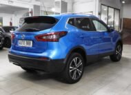 NISSAN QASHQAI dCi 150 CV E6D NMOTION