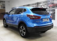 NISSAN QASHQAI dCi 150 CV E6D NMOTION