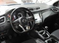 NISSAN QASHQAI dCi 150 CV E6D NMOTION