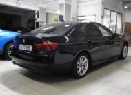 BMW Serie 5 520d