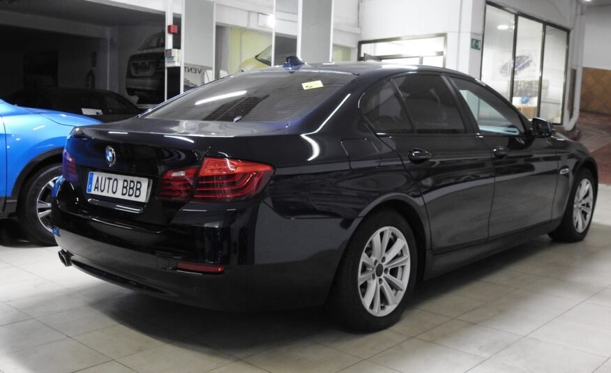 BMW Serie 5 520d