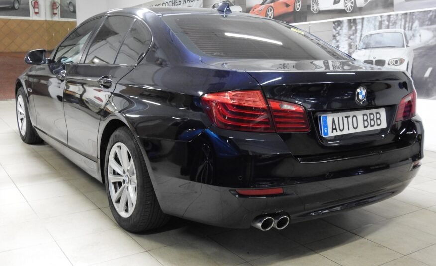 BMW Serie 5 520d