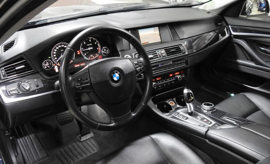 BMW Serie 5 520d