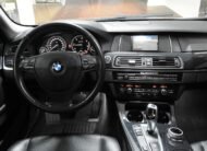 BMW Serie 5 520d