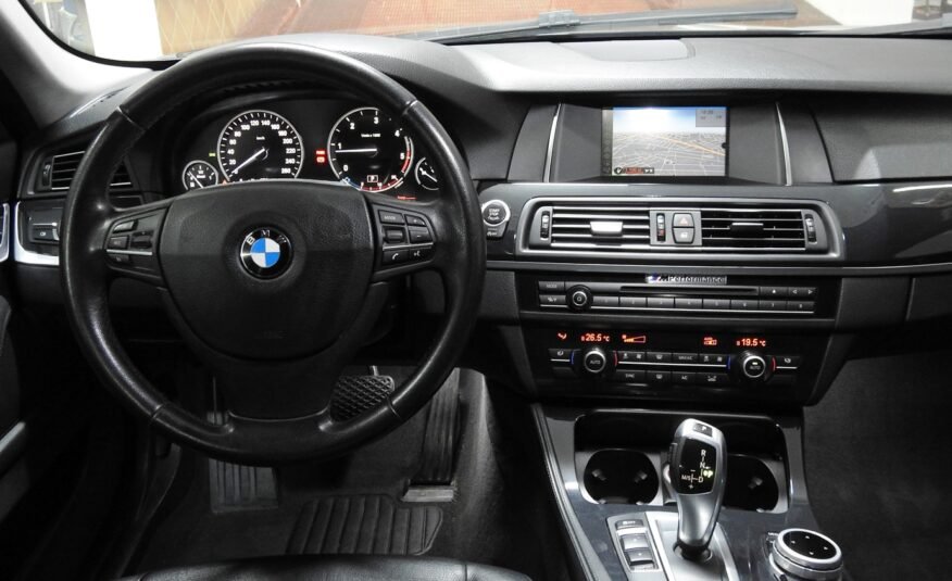 BMW Serie 5 520d