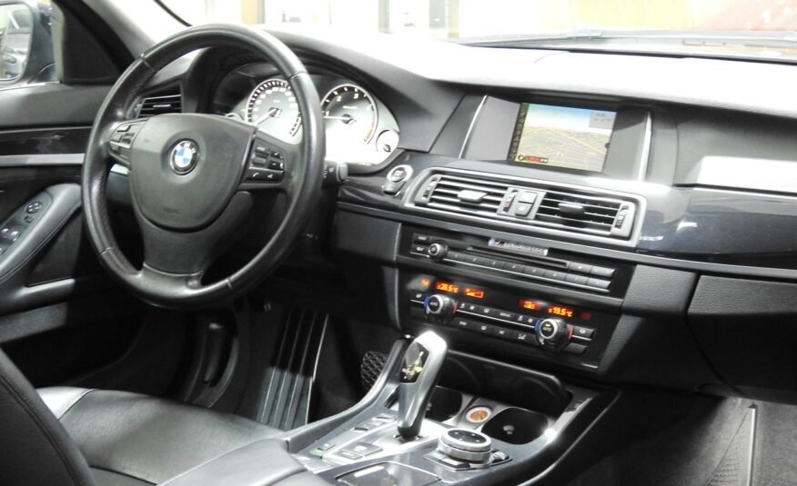 BMW Serie 5 520d