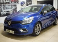 RENAULT Clio Sport Tou. Zen En. TCe EDC