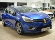 RENAULT Clio Sport Tou. Zen En. TCe EDC