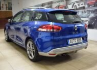 RENAULT Clio Sport Tou. Zen En. TCe EDC