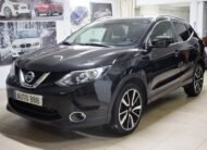 NISSAN QASHQAI 1.2i DIGT ACENTA 4X2 XTRONIC