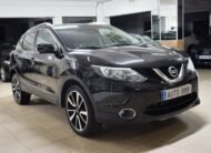 NISSAN QASHQAI 1.2i DIGT ACENTA 4X2 XTRONIC