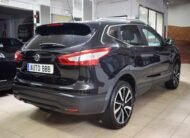 NISSAN QASHQAI 1.2i DIGT ACENTA 4X2 XTRONIC