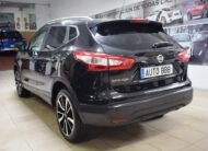 NISSAN QASHQAI 1.2i DIGT ACENTA 4X2 XTRONIC