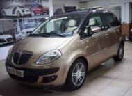 LANCIA MUSA 1.3 JTD 90 Platino DFN