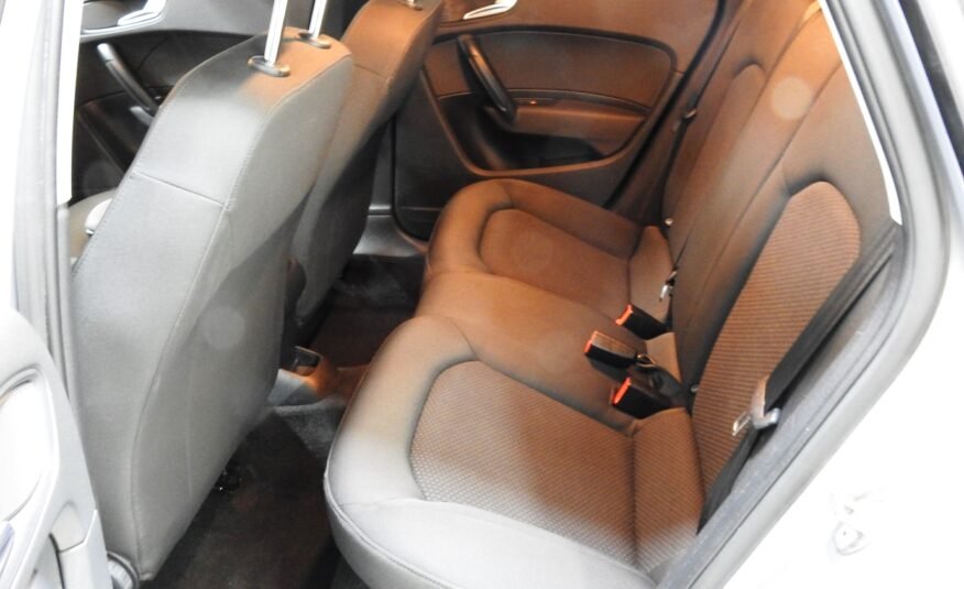 AUDI A1 Sportback 1.4 TDI Attracted
