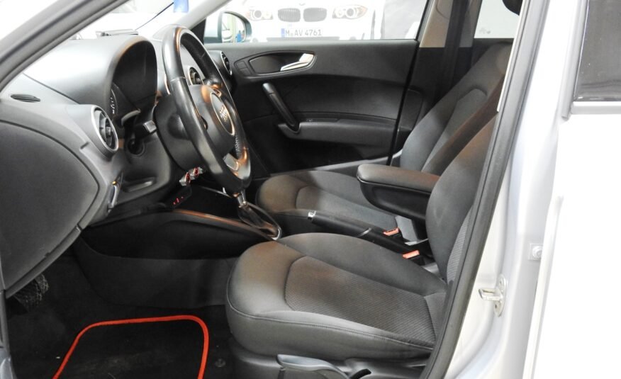 AUDI A1 Sportback 1.4 TDI Attracted