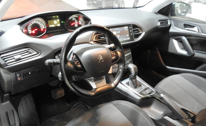 PEUGEOT 308 Active 1.6 BlueHDi EAT6