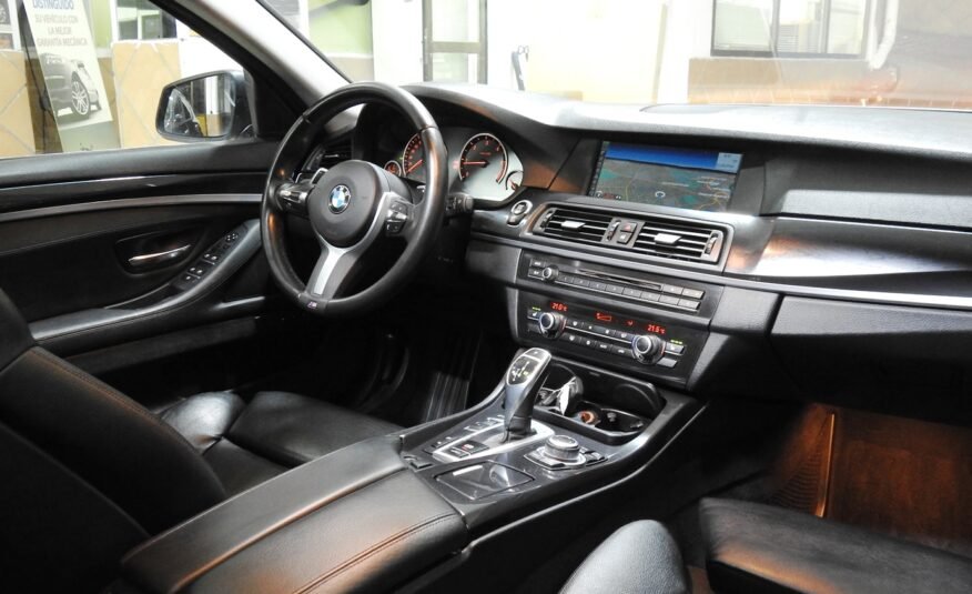 BMW Serie 5 525dA xDrive