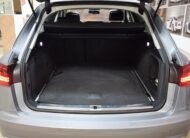AUDI A6 allroad quattro 3.0 TDI quattro S tron Advanced ed