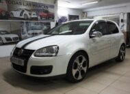 VOLKSWAGEN Golf 5 2.0 TDI GT Sport