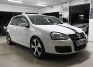 VOLKSWAGEN Golf 5 2.0 TDI GT Sport
