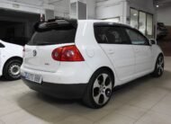 VOLKSWAGEN Golf 5 2.0 TDI GT Sport