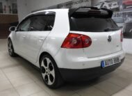 VOLKSWAGEN Golf 5 2.0 TDI GT Sport