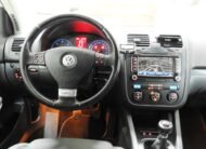 VOLKSWAGEN Golf 5 2.0 TDI GT Sport