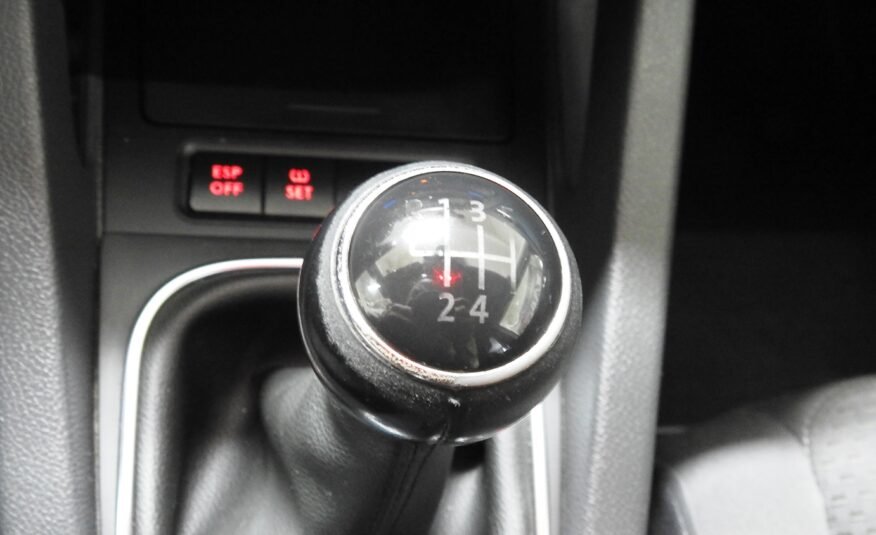 VOLKSWAGEN Golf 5 2.0 TDI GT Sport
