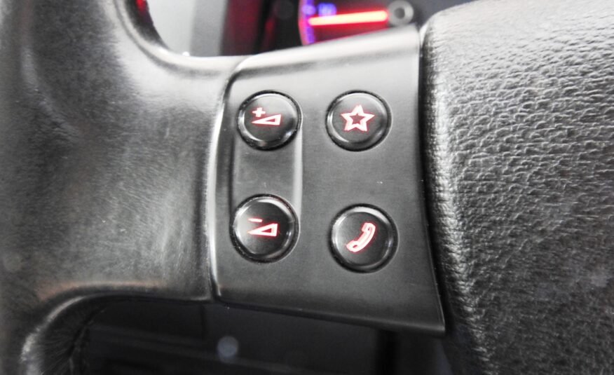 VOLKSWAGEN Golf 5 2.0 TDI GT Sport