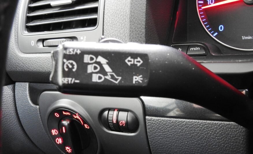 VOLKSWAGEN Golf 5 2.0 TDI GT Sport