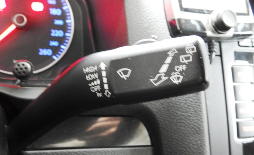 VOLKSWAGEN Golf 5 2.0 TDI GT Sport