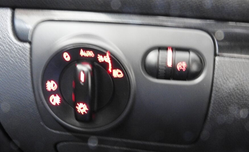 VOLKSWAGEN Golf 5 2.0 TDI GT Sport