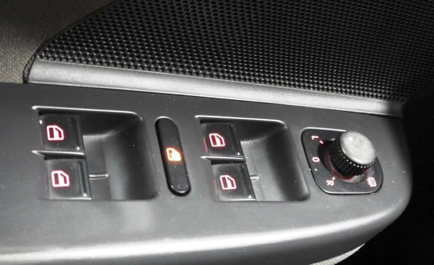 VOLKSWAGEN Golf 5 2.0 TDI GT Sport