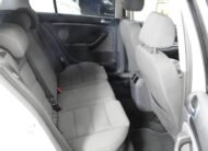 VOLKSWAGEN Golf 5 2.0 TDI GT Sport