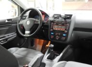 VOLKSWAGEN Golf 5 2.0 TDI GT Sport