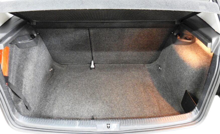 VOLKSWAGEN Golf 5 2.0 TDI GT Sport