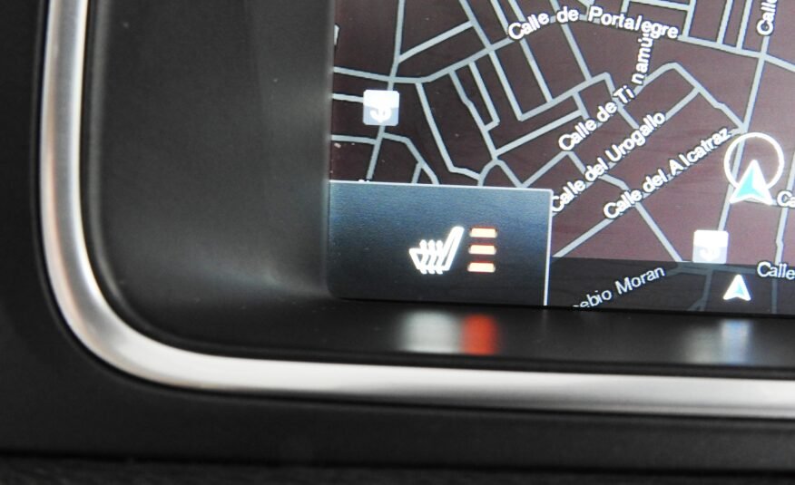 VOLVO V40 2.0 D2 Summum