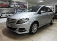 MERCEDES-BENZ Clase B B 200 c Urban