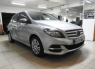 MERCEDES-BENZ Clase B B 200 c Urban