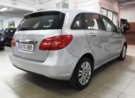 MERCEDES-BENZ Clase B B 200 c Urban