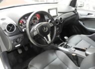 MERCEDES-BENZ Clase B B 200 c Urban