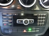 MERCEDES-BENZ Clase B B 200 c Urban