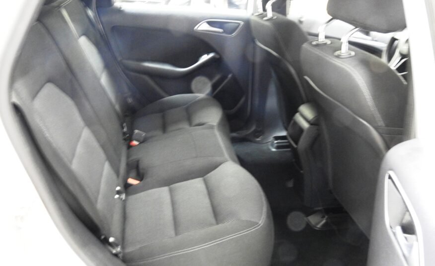 MERCEDES-BENZ Clase B B 200 c Urban