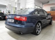 AUDI A6 3.0 TFSI quattro S tronic