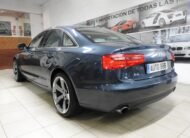 AUDI A6 3.0 TFSI quattro S tronic