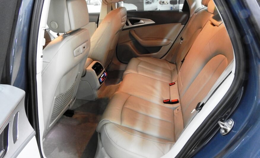 AUDI A6 3.0 TFSI quattro S tronic